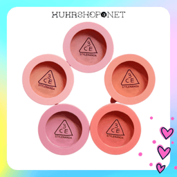 MÁ HỒNG 3CE FACE BLUSH