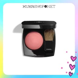 Má Hồng Chanel JOUES CONTRASTE