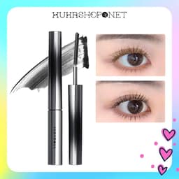 Mascara Judydoll chuốt mi 3D chống nước giúp đôi mi cong dài quyến rũ