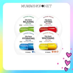 MẶT NẠ BNBG VITA GENIC