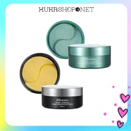 Mặt nạ mắt JM Solution Eye Patch Hàn Quốc chống lão hóa, trẻ hóa làn da 60 Miếng (90g)