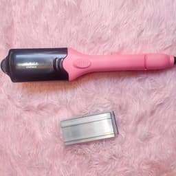 Máy bấm tóc Hàn Quốc thay lưỡi Empress 4 chức năng bấm tóc tạo kiểu tóc dạng tiện lợi