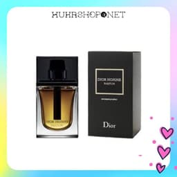 Nước Hoa Dior Homme Parfum 2025 mini 7.5ml
