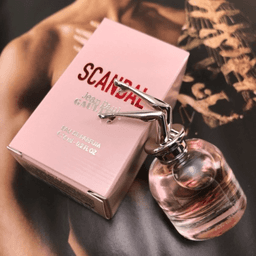 Nước Hoa Scandal Jean Paul Gaultier EDP 6ml mini hương hoa cỏ Chypreg