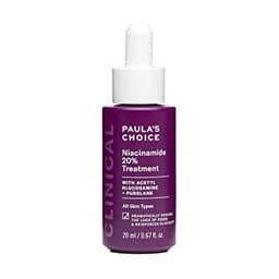 PAULA NIACINAMIDE 20% TREATMENT 20ML