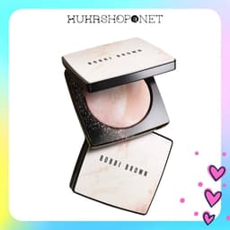 Phấn Phủ Bobbi Brown Cosmetics Sheer Finish Pressed Powder – Pearl Pink
