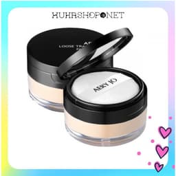 Phấn Phủ Bột Aery Jo Loose Translucent Face Powder 20g