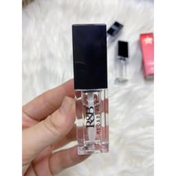 Son bóng Red&Black dành cho makeup cá nhân chuyên nghiệp