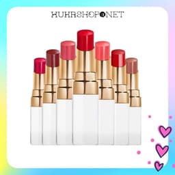 Son Dưỡng Chanel Rouge Coco Baume Siêu Ngọt Ngào