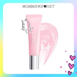 Son Dưỡng Dior Addict Lip Glow Butter 10ml