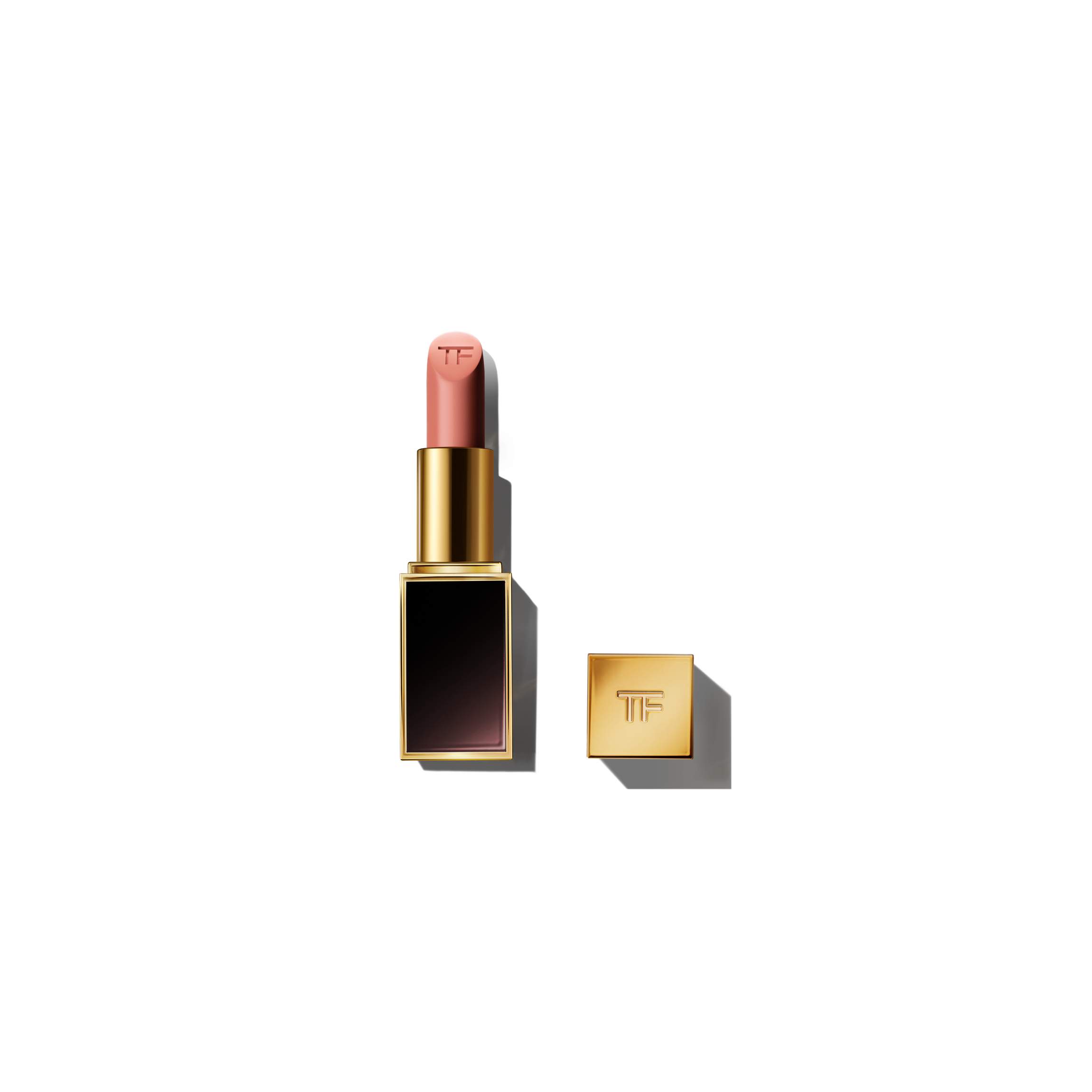SON TOMFORD LIP COLOR MATTE ROUGE FIRST TIME