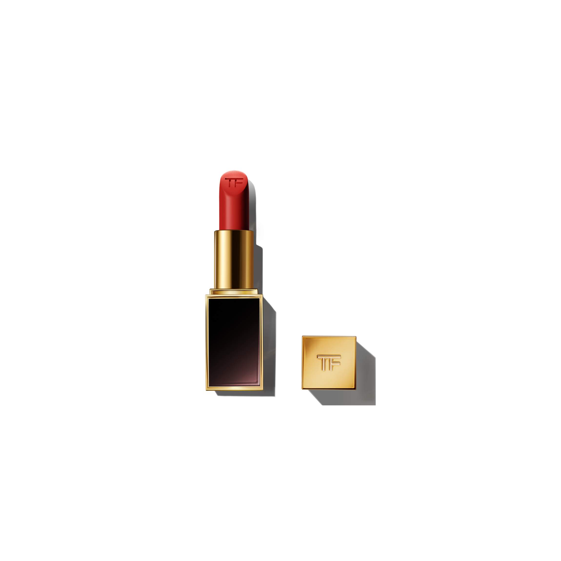 SON TOMFORD LIP COLOR MATTE ROUGE RUBY RUSH