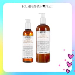SRM Hoa Cúc Kiehl's Calendula Deep Cleansing Foaming Face Wash