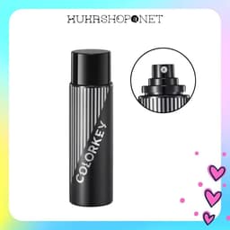 Xịt Khóa Nền Colorkey Airy Matte Setting Spray - Oily Skin Version 100ml