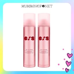 Xịt Khóa Nền One Size By Patrick Starrr On ‘Til Dawn Mattifying Waterproof Setting Spray 143ml Chống Thấm Nước