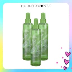 Xịt Khoáng ARUMORE Chiết Xuất Lô Hội Aloe Vera Cấp Ẩm Làm Dịu Da 200ML