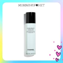 Xịt Khoáng Dưỡng Da Chanel Hydra Beauty Essence Mist (Fullbox Hộp 48g)